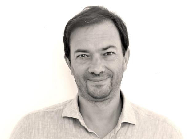 Vorstand Roland Stübler